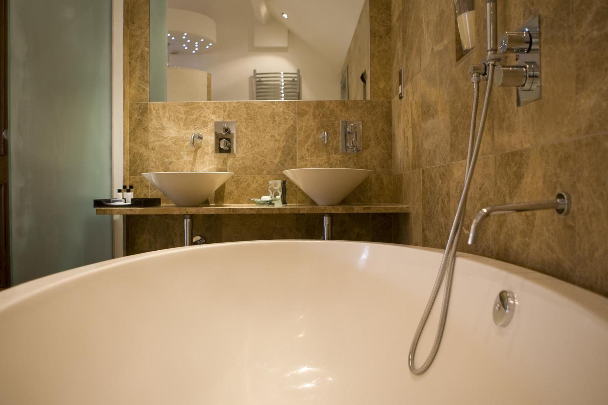 The Rooms Lytham Літам-Сент-Еннс Екстер'єр фото