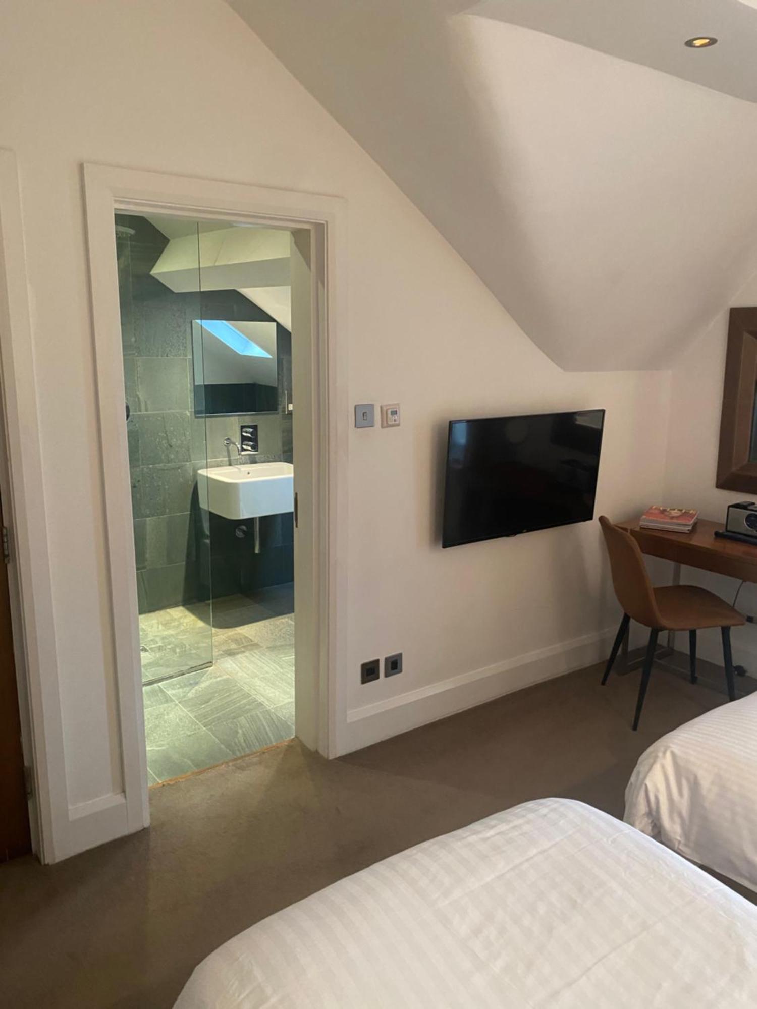 The Rooms Lytham Літам-Сент-Еннс Екстер'єр фото
