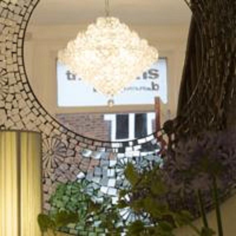 The Rooms Lytham Літам-Сент-Еннс Екстер'єр фото